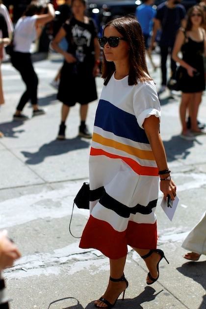 stripes